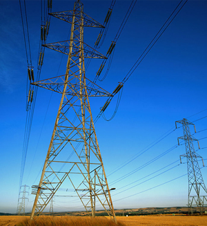 擎天液壓(電液推桿\平板閘門)-電力工程應用